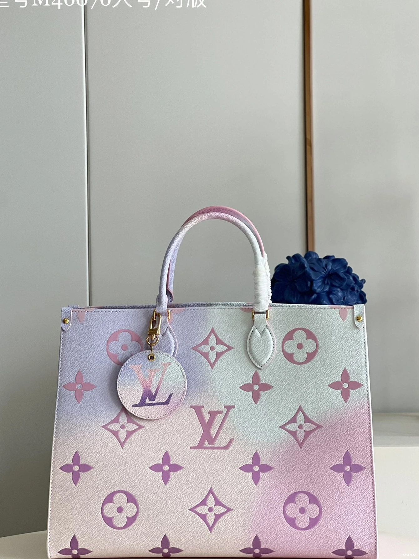 ONTHEGO GM VUITTON LOUIS 0731